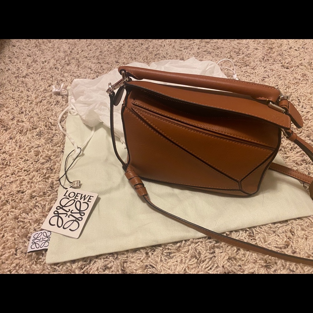 Loewe puzzle mini